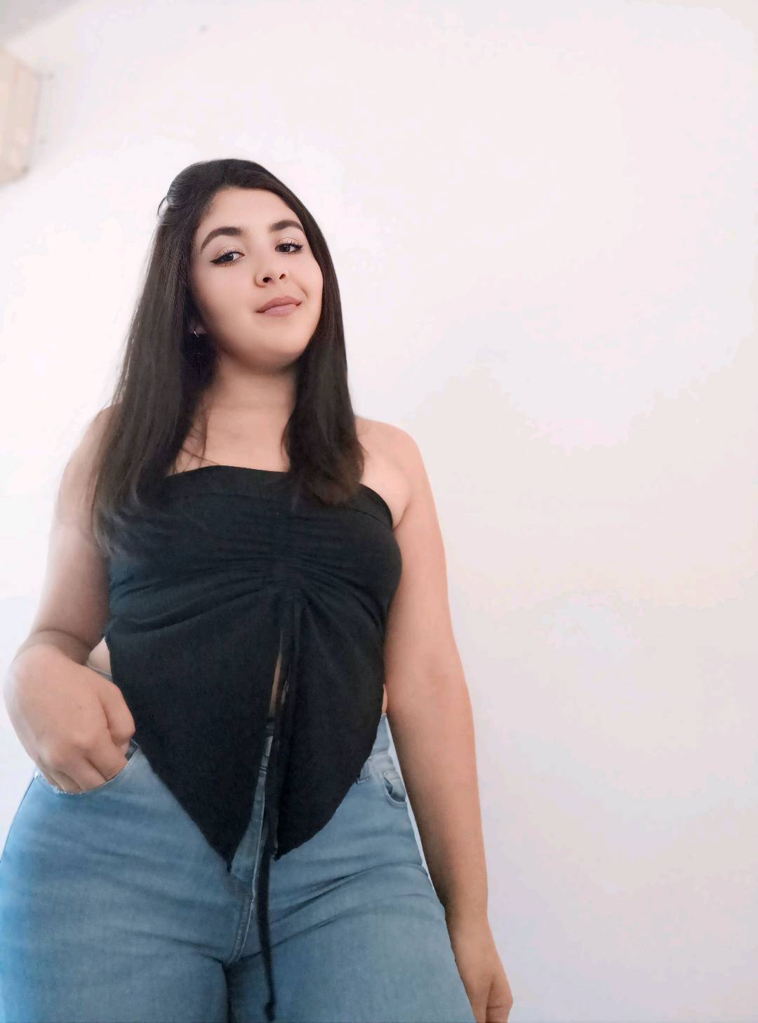 MaliK — live on cam on JerkRouletteChat